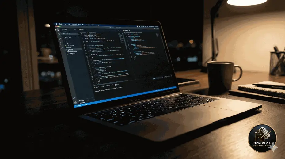 Horizon plus consulting Group vous accompagne dans toutes vos digitalisations